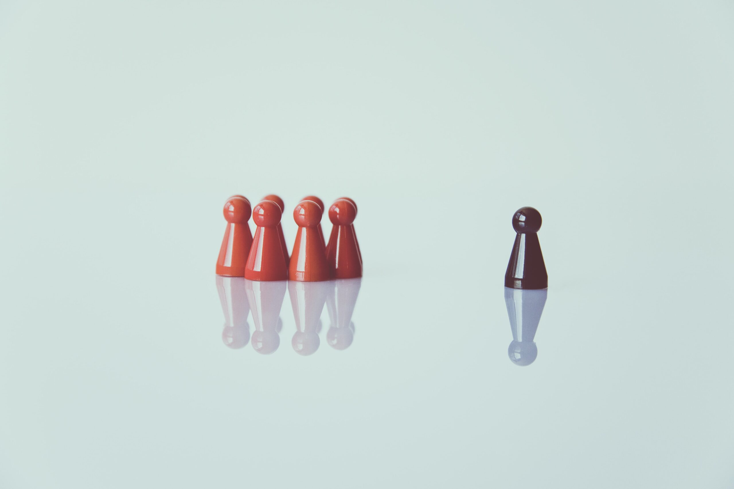 Leadership & managment